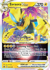 Image for Zeraora VSTAR (Crown Zenith) (055/159) - Pokemon