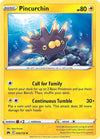 Image for Pincurchin (Crown Zenith) (056/159) - Pokemon