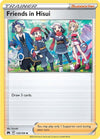 Image for Friends in Hisui (Crown Zenith) (130/159) - Pokemon