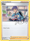 Image for Hop (Crown Zenith) (133/159) - Pokemon