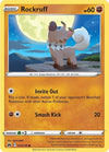 Image for Rockruff (Crown Zenith) (073/159) - Pokemon