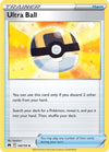 Image for Ultra Ball (Crown Zenith) (146/159) - Pokemon