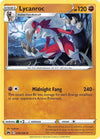 Image for Lycanroc (Crown Zenith) (074/159) - Pokemon
