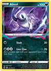 Image for Absol (Crown Zenith) (076/159) - Pokemon
