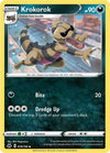 Image for Krokorok (Crown Zenith) (079/159) - Pokemon