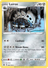 Image for Lairon (Crown Zenith) (088/159) - Pokemon