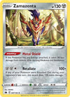 Image for Zamazenta (Crown Zenith) (097/159) - Pokemon