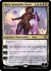 Image for Kaya, Intangible Slayer (Phyrexia: All Will Be One) (205) - Magic: The Gathering