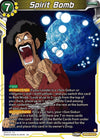 Image for Spirit Bomb (Power Absorbed) (BT20-112) - Dragon Ball Super: Masters