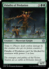 Image for Paladin of Predation (Phyrexia: All Will Be One) (178) - Magic: The Gathering