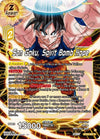 Image for Son Goku, Spirit Bomb Hope (Power Absorbed) (BT20-087) - Dragon Ball Super: Masters