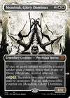Image for Mondrak, Glory Dominus (Showcase) (Phyrexia: All Will Be One) (299) - Magic: The Gathering