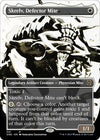 Image for Skrelv, Defector Mite (Showcase) (Phyrexia: All Will Be One) (301) - Magic: The Gathering
