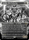 Image for Kemba, Kha Enduring (Borderless) (Phyrexia: All Will Be One) (330) - Magic: The Gathering