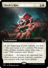 Image for Skrelv's Hive (Extended Art) (Phyrexia: All Will Be One) (376) - Magic: The Gathering