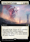 Image for White Sun's Twilight (Extended Art) (Phyrexia: All Will Be One) (377) - Magic: The Gathering