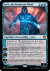 Image for Jace, the Perfected Mind (Phyrexia: All Will Be One) (57) - Magic: The Gathering