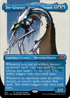 Image for Jin-Gitaxias, Progress Tyrant (Concept Praetor) (Step-And-Compleat Foil) (Phyrexia: All Will Be One) (514) - Magic: The Gathering