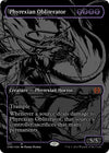 Image for Phyrexian Obliterator (Oil Slick Raised Foil) (Phyrexia: All Will Be One) (351) - Magic: The Gathering