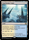 Image for Seachrome Coast (Phyrexia: All Will Be One) (258) - Magic: The Gathering