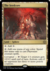 Image for The Seedcore (Phyrexia: All Will Be One) (259) - Magic: The Gathering