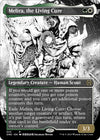 Image for Melira, the Living Cure (Borderless) (Phyrexia: All Will Be One) (333) - Magic: The Gathering