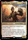 Image for Neyali, Suns' Vanguard (Commander: Phyrexia: All Will Be One) (2) - Magic: The Gathering