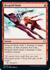 Image for Hexgold Slash (Phyrexia: All Will Be One) (137) - Magic: The Gathering