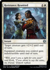 Image for Resistance Reunited (Phyrexia: All Will Be One) (31) - Magic: The Gathering