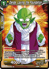 Image for Dende, Laying the Foundation (Power Absorbed) (BT20-102) - Dragon Ball Super: Masters