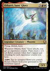 Image for Otharri, Suns' Glory (Commander: Phyrexia: All Will Be One) (3) - Magic: The Gathering