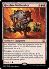 Image for Hexplate Wallbreaker (Commander: Phyrexia: All Will Be One) (14) - Magic: The Gathering