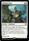Image for Glimmer Lens (Commander: Phyrexia: All Will Be One) (6) - Magic: The Gathering