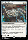 Image for Kemba's Banner (Commander: Phyrexia: All Will Be One) (7) - Magic: The Gathering