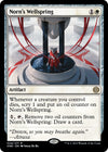Image for Norn's Wellspring (Phyrexia: All Will Be One) (24) - Magic: The Gathering
