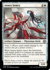 Image for Annex Sentry (Phyrexia: All Will Be One) (2) - Magic: The Gathering