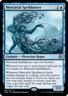 Image for Mercurial Spelldancer (Phyrexia: All Will Be One) (61) - Magic: The Gathering