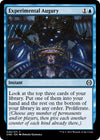 Image for Experimental Augury (Phyrexia: All Will Be One) (49) - Magic: The Gathering