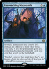 Image for Encroaching Mycosynth (Phyrexia: All Will Be One) (47) - Magic: The Gathering