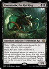 Image for Karumonix, the Rat King (Phyrexia: All Will Be One) (98) - Magic: The Gathering