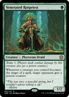 Image for Venerated Rotpriest (Phyrexia: All Will Be One) (192) - Magic: The Gathering