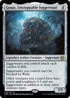 Image for Graaz, Unstoppable Juggernaut (Phyrexia: All Will Be One) (229) - Magic: The Gathering