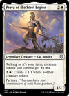 Image for Prava of the Steel Legion (Commander: Phyrexia: All Will Be One) (87) - Magic: The Gathering