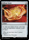 Image for Fellwar Stone (Commander: Phyrexia: All Will Be One) (130) - Magic: The Gathering