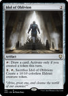 Image for Idol of Oblivion (Commander: Phyrexia: All Will Be One) (134) - Magic: The Gathering