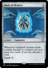 Image for Mask of Memory (Commander: Phyrexia: All Will Be One) (136) - Magic: The Gathering
