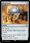 Image for Mind Stone (Commander: Phyrexia: All Will Be One) (137) - Magic: The Gathering