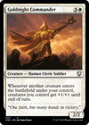 Image for Goldnight Commander (Commander: Phyrexia: All Will Be One) (72) - Magic: The Gathering