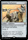 Image for Loxodon Warhammer (Commander: Phyrexia: All Will Be One) (135) - Magic: The Gathering