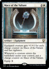 Image for Mace of the Valiant (Commander: Phyrexia: All Will Be One) (78) - Magic: The Gathering